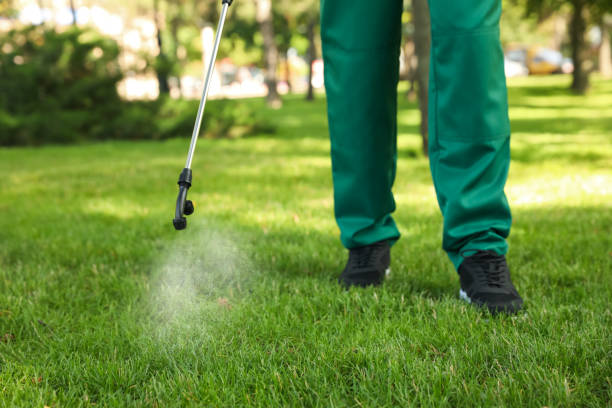 Best Wildlife Control Services  in Kittitas, WA