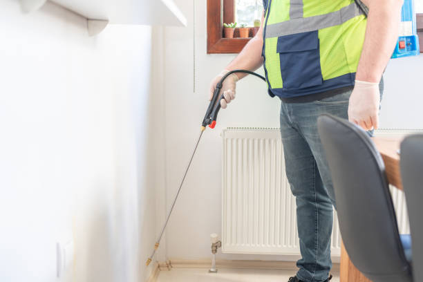 Best Emergency Pest Control  in Kittitas, WA
